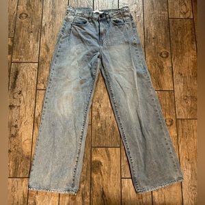Hidden Los Angeles Jeans
